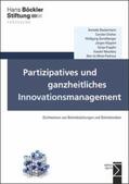 Biedermann / Dreher / Gerstlberger |  Biedermann, A: Partizipatives Innovationsmanagement | Buch |  Sack Fachmedien