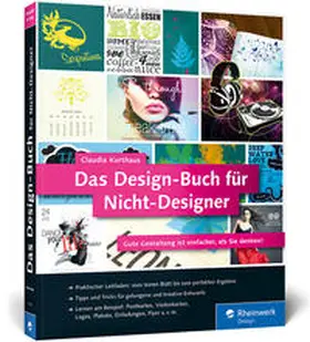 Korthaus | Das Design-Buch für Nicht-Designer | Buch | 978-3-8362-1779-8 | sack.de