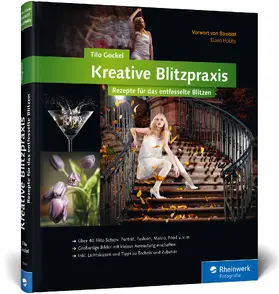 Gockel |  Kreative Blitzpraxis | Buch |  Sack Fachmedien