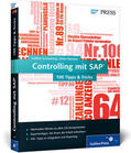 Schmalzing / Messner |  Controlling mit SAP - 100 Tipps & Tricks | Buch |  Sack Fachmedien
