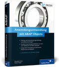 Franz / Trapp |  Anwendungsentwicklung mit ABAP Objects | Buch |  Sack Fachmedien