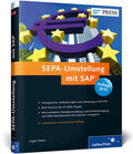 Weiss |  SEPA-Umstellung mit SAP | Buch |  Sack Fachmedien