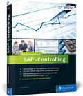Brück |  Praxishandbuch SAP-Controlling | Buch |  Sack Fachmedien