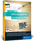 Scherbeck / Kampert |  Elektronik verstehen mit Raspberry Pi | Buch |  Sack Fachmedien