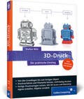 Nitz |  3D-Druck | Buch |  Sack Fachmedien