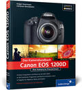 Haarmeyer / Westphalen |  Canon EOS 1200D. Das Kamerahandbuch | Buch |  Sack Fachmedien