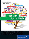 Solmecke / Wahlers |  Recht im Social Web | eBook | Sack Fachmedien