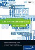 Gradl / Mayer / Hensel |  SAP-Systemadministration ? 100 Tipps & Tricks | eBook | Sack Fachmedien