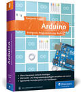 Kappel |  Arduino | Buch |  Sack Fachmedien