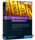 Hertleif / Heck / Karas |  SAP Smart Forms | Buch |  Sack Fachmedien
