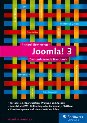 Eisenmenger |  Joomla! 3 | eBook | Sack Fachmedien