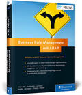 Albrecht / Kucharska / Kucharska-Huelsmann |  Business Rule Management mit ABAP | Buch |  Sack Fachmedien