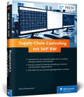 Schauwecker |  Supply-Chain-Controlling mit SAP BW | Buch |  Sack Fachmedien