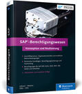 Lehnert / Stelzner / John |  SAP-Berechtigungswesen | Buch |  Sack Fachmedien