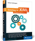 Vonhoegen |  Einstieg in XML | Buch |  Sack Fachmedien