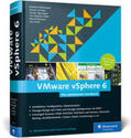 Wöhrmann / Zimmer / Baumgart |  VMware vSphere 6 | Buch |  Sack Fachmedien