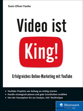 Funke |  Video ist King! | eBook | Sack Fachmedien