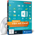 Theis |  Einstieg in VBA mit Excel | Sonstiges |  Sack Fachmedien