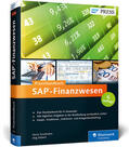 Forsthuber / Siebert |  SAP-Finanzwesen | Buch |  Sack Fachmedien
