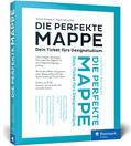 Modzelewski / Hellwig-Raub |  Die perfekte Mappe | Buch |  Sack Fachmedien