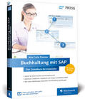 Psenner |  Buchhaltung mit SAP: Der Grundkurs für Anwender | Buch |  Sack Fachmedien