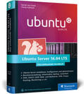 Soest / Kühnast |  Ubuntu Server 16.04 LTS | Buch |  Sack Fachmedien