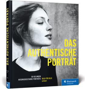 Brokbals / Färber / Fuchs | Das authentische Porträt | Buch | 978-3-8362-4325-4 | sack.de