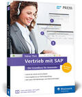 Then |  Vertrieb mit SAP. Der Grundkurs für Anwender | Buch |  Sack Fachmedien