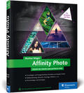 Wäger |  Affinity Photo | Buch |  Sack Fachmedien
