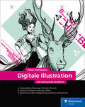 Hoffmann |  Digitale Illustration | eBook | Sack Fachmedien