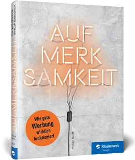Barth |  Aufmerksamkeit | Buch |  Sack Fachmedien