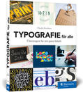 Korthaus |  Typografie für alle | Buch |  Sack Fachmedien