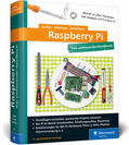 Kofler / Kühnast / Scherbeck |  Raspberry Pi | Buch |  Sack Fachmedien