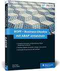 Roth / Stöhr |  BOPF - Business-Objekte mit ABAP entwickeln | Buch |  Sack Fachmedien