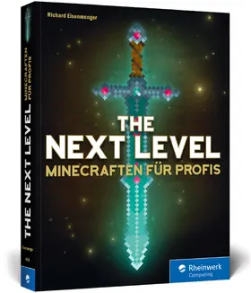 Eisenmenger |  The Next Level | Buch |  Sack Fachmedien