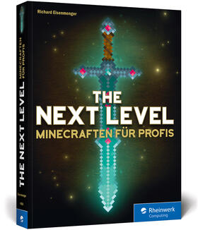 Eisenmenger | The Next Level | Buch | 978-3-8362-6028-2 | sack.de