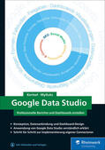 Kertzel / Mylluks |  Google Data Studio | eBook | Sack Fachmedien