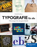 Korthaus |  Typografie für alle | eBook | Sack Fachmedien