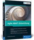 Schwarzmann |  Agile ABAP-Entwicklung | Buch |  Sack Fachmedien