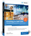 Drumm / Knigge / Scheuermann |  Einstieg in SAP ERP | Buch |  Sack Fachmedien