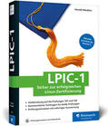Maaßen |  LPIC-1 | Buch |  Sack Fachmedien