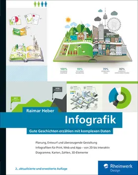 Heber |  Infografik | eBook | Sack Fachmedien