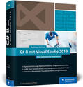 Kühnel |  C# 8 mit Visual Studio 2019 | Buch |  Sack Fachmedien