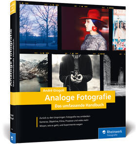 Giogoli | Analoge Fotografie | Buch | 978-3-8362-6484-6 | sack.de