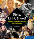 Key |  Style, Light, Shoot! | eBook | Sack Fachmedien