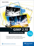 Klaßen |  GIMP 2.10 | eBook | Sack Fachmedien