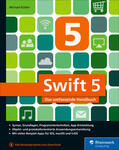 Kofler |  Swift 5 | eBook | Sack Fachmedien