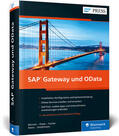 Bönnen / Drees / Fischer |  SAP Gateway und OData: Schnittstellenentwicklung für SAP Fiori, SAPUI5, HTML5, Windows u.v.m. | Buch |  Sack Fachmedien