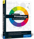 Burkhardt |  Printdesign | Buch |  Sack Fachmedien