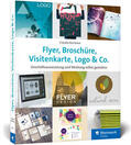 Korthaus |  Flyer, Broschüre, Visitenkarte, Logo & Co. | Buch |  Sack Fachmedien